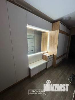 3-к квартира, вторичка, 85м2, 17/17 этаж