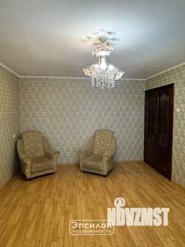 2-к квартира, вторичка, 49м2, 5/9 этаж