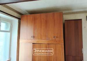 2-к квартира, вторичка, 40м2, 2/4 этаж