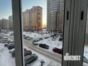 2-к квартира, вторичка, 56м2, 3/18 этаж