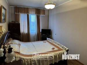 3-к квартира, вторичка, 77м2, 8/9 этаж