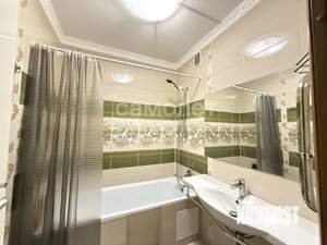 2-к квартира, вторичка, 56м2, 4/17 этаж