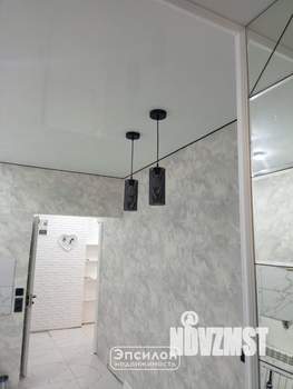 1-к квартира, вторичка, 38м2, 1/10 этаж