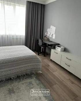 2-к квартира, вторичка, 70м2, 4/11 этаж