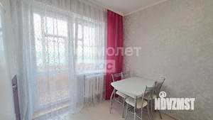 3-к квартира, вторичка, 77м2, 6/10 этаж
