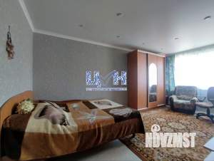 3-к квартира, вторичка, 61м2, 5/5 этаж