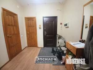 1-к квартира, вторичка, 42м2, 10/13 этаж