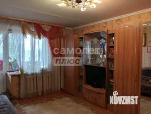2-к квартира, вторичка, 48м2, 6/9 этаж