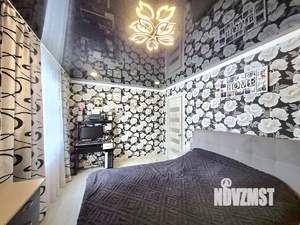 3-к квартира, вторичка, 61м2, 3/5 этаж