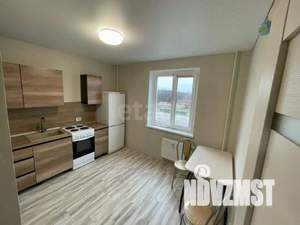 1-к квартира, вторичка, 36м2, 7/17 этаж