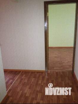 2-к квартира, вторичка, 58м2, 12/17 этаж