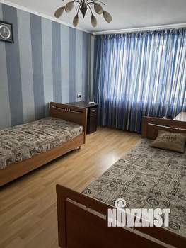 3-к квартира, вторичка, 62м2, 2/5 этаж