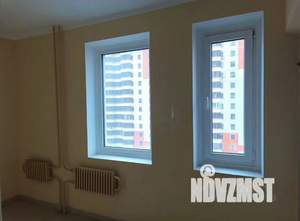 1-к квартира, вторичка, 38м2, 7/17 этаж