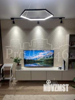 3-к квартира, вторичка, 55м2, 9/11 этаж