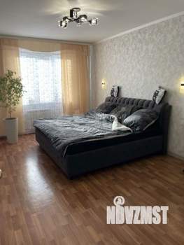 3-к квартира, вторичка, 79м2, 5/17 этаж