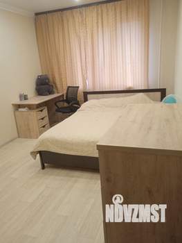 3-к квартира, вторичка, 76м2, 6/10 этаж