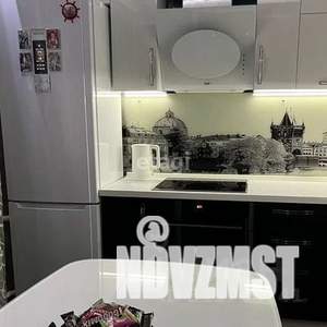 3-к квартира, вторичка, 80м2, 8/17 этаж