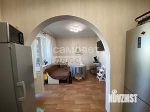 3-к квартира, сданный дом, 108м2, 15/17 этаж