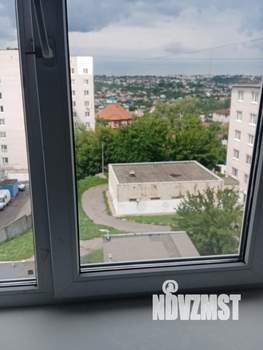 1-к квартира, вторичка, 36м2, 5/5 этаж