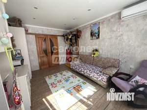 2-к квартира, вторичка, 49м2, 4/5 этаж