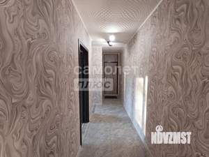 2-к квартира, вторичка, 48м2, 2/5 этаж