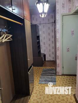 2-к квартира, вторичка, 46м2, 6/9 этаж