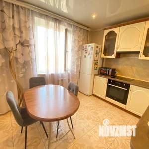 3-к квартира, вторичка, 77м2, 6/17 этаж