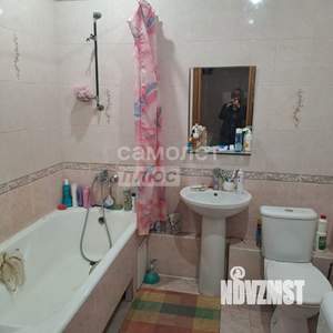 2-к квартира, вторичка, 82м2, 10/10 этаж