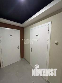 3-к квартира, вторичка, 64м2, 11/17 этаж