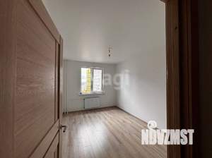 2-к квартира, вторичка, 35м2, 12/17 этаж