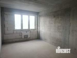 1-к квартира, сданный дом, 37м2, 4/10 этаж