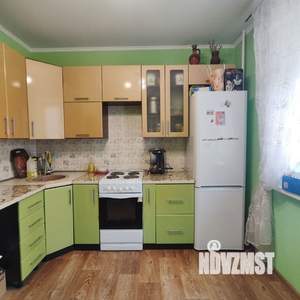 3-к квартира, вторичка, 77м2, 11/17 этаж
