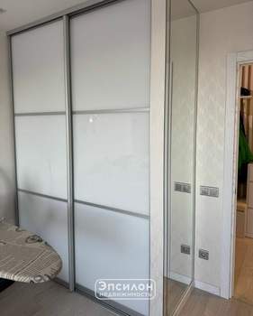 2-к квартира, вторичка, 72м2, 8/10 этаж
