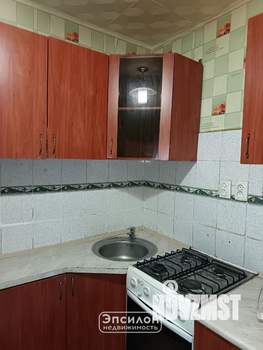 1-к квартира, вторичка, 28м2, 3/5 этаж