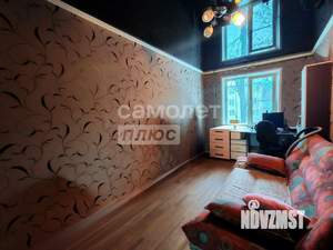 2-к квартира, вторичка, 44м2, 3/5 этаж