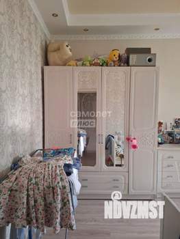 2-к квартира, вторичка, 70м2, 3/4 этаж