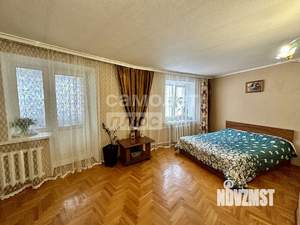 3-к квартира, вторичка, 92м2, 1/9 этаж