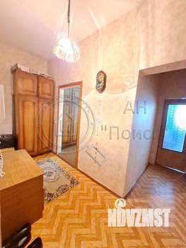 1-к квартира, вторичка, 41м2, 3/5 этаж