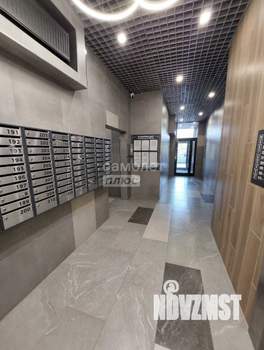 3-к квартира, вторичка, 68м2, 11/19 этаж