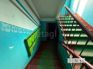 3-к квартира, вторичка, 57м2, 4/5 этаж