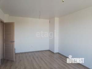 1-к квартира, вторичка, 38м2, 10/18 этаж