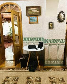 3-к квартира, вторичка, 75м2, 2/4 этаж