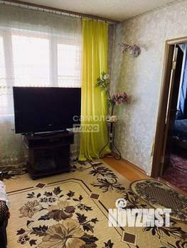 2-к квартира, вторичка, 44м2, 1/5 этаж