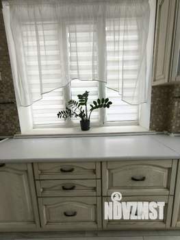 3-к квартира, вторичка, 114м2, 4/17 этаж