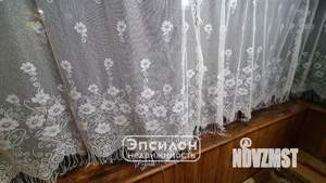 3-к квартира, вторичка, 62м2, 2/5 этаж