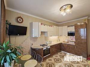 3-к квартира, вторичка, 94м2, 9/10 этаж