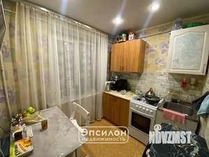 2-к квартира, вторичка, 47м2, 5/5 этаж