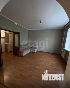 1-к квартира, вторичка, 41м2, 8/17 этаж