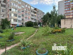 1-к квартира, вторичка, 41м2, 3/5 этаж