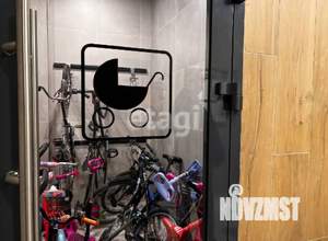 2-к квартира, вторичка, 35м2, 4/18 этаж